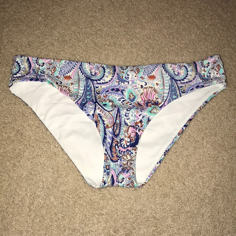 Victoria secret bikini bottom